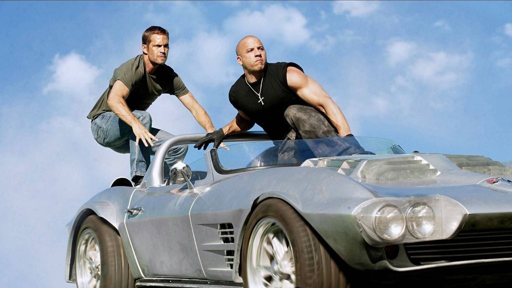 "Fast & Furious": Die richtige Reihenfolge der Action-Filme