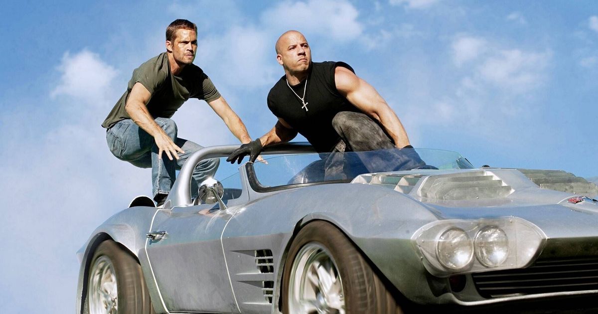 Fast Furious : Die perfekte Reihenfolge der Kultreihe