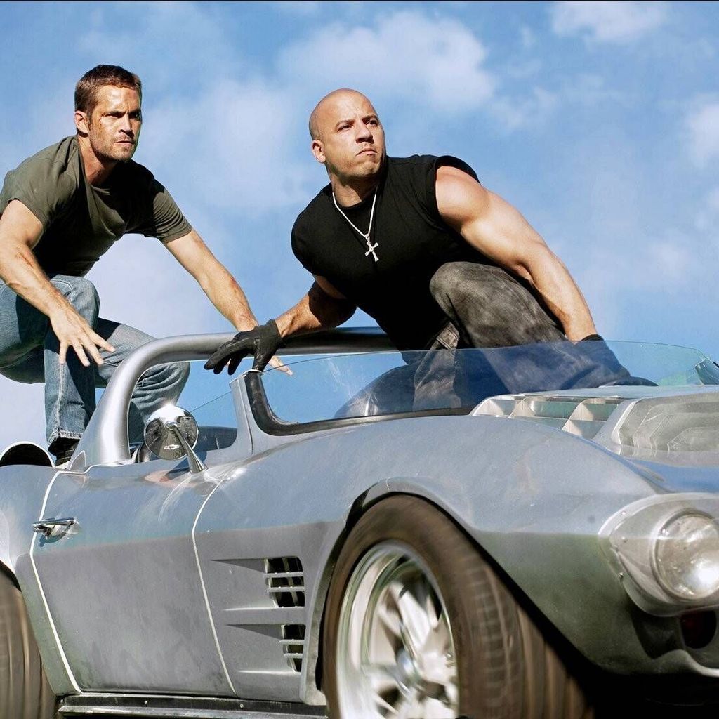 "Fast & Furious": Die richtige Reihenfolge der Action-Filme