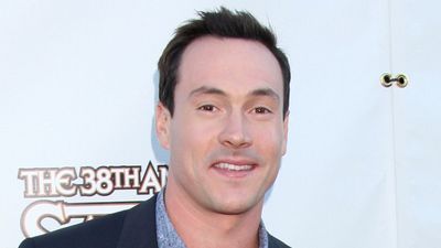 Profile image - Chris Klein