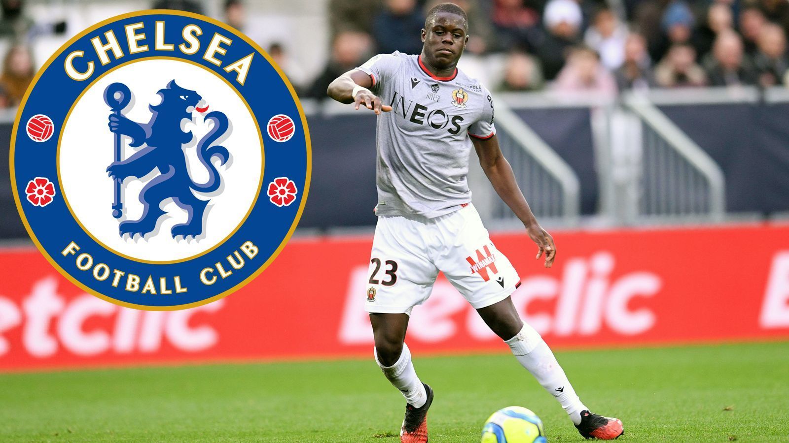 
                <strong>Malang Sarr (FC Chelsea)</strong><br>
                Der FC Chelsea hat schon wieder auf dem Transfermarkt zugeschlagen. Die Londoner verpflichteten das französische Abwehrtalent Malang Sarr. Der 21-Jährige kommt ablösefrei zu den "Blues", nachdem Sarrs Vertrag in Nizza zuvor ausgelaufen war. Er unterschrieb einen Vertrag bis 2025. "Wir konnten uns die Möglichkeit, Malang unter Vertrag zu nehmen, nicht entgehen lassen. Er hat ein riesiges Potential, und wir werden ihn während seiner Leihe genauestens verfolgen", so Vorstandsmitglied Marina Granovskaia. Sarr, der also direkt verliehen werden soll, bringt die Erfahrung von 119 Pflichtspiel-Einsätzen für Nizza mit.
              