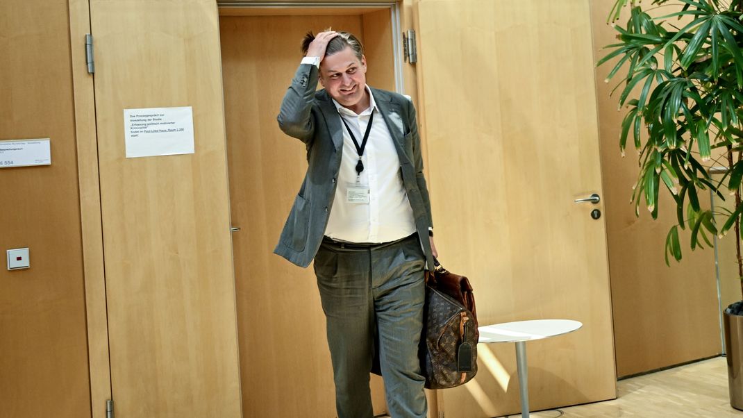Maximilian Krah