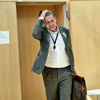 Maximilian Krah