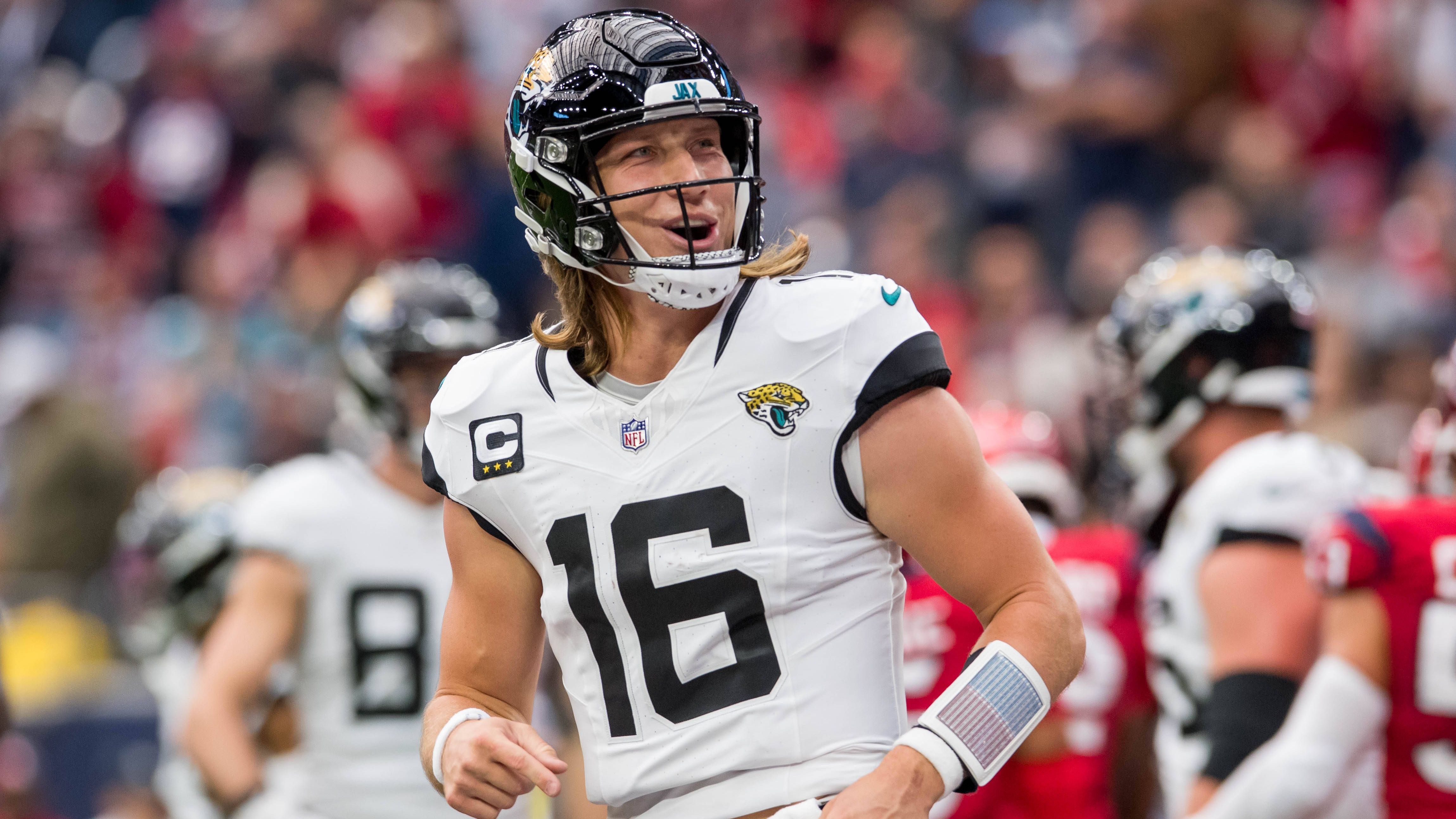 <strong>Der Mega-Vertrag von Trevor Lawrence im Detail</strong><br>Vollumfängliche No-Trade-Klausel