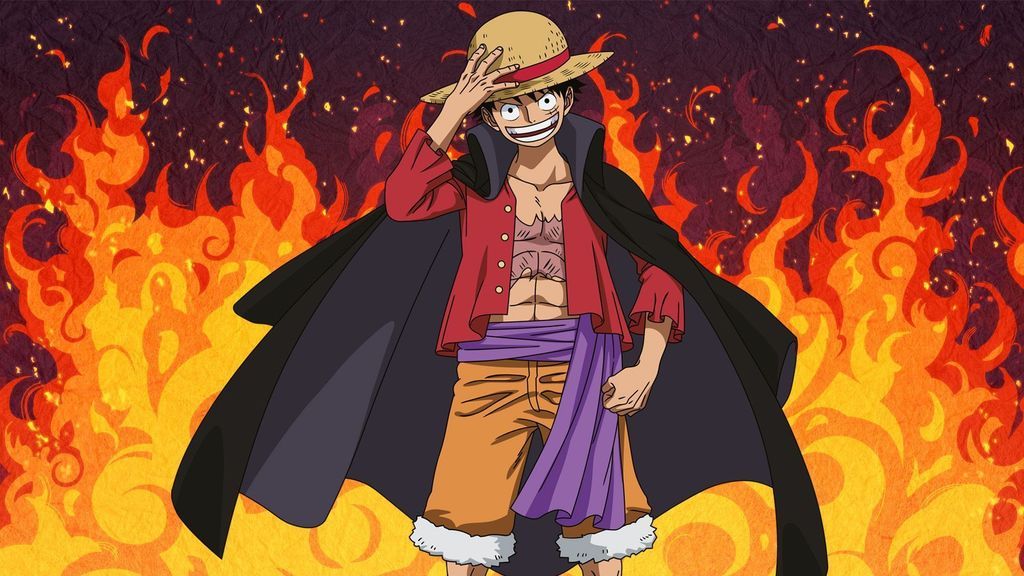"One Piece": Diese Gerüchte kursieren vor dem Finale