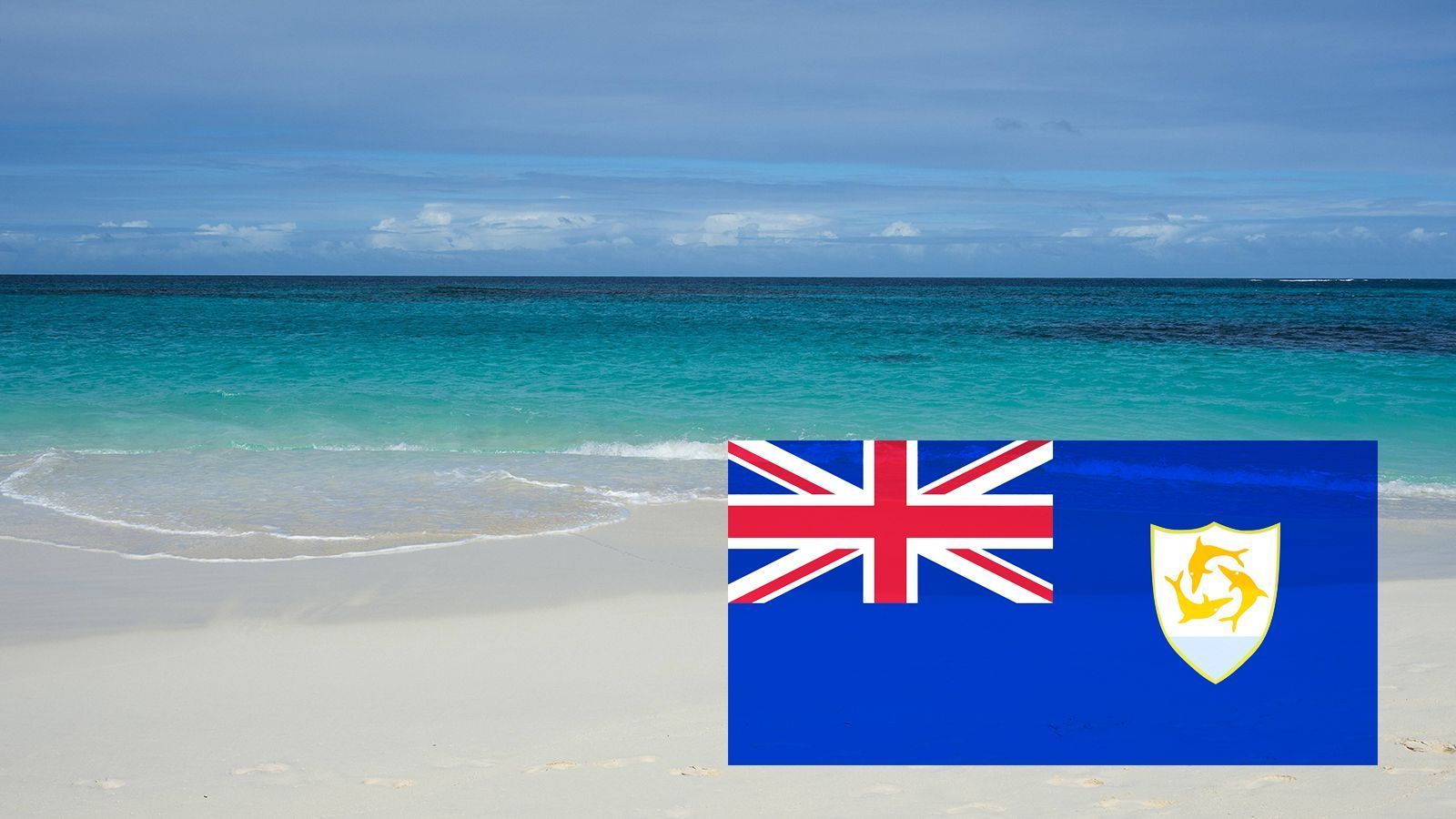 
                <strong>Platz 209: Anguilla</strong><br>
                Punkte: 857Teil des britischen ÜberseegebietesKonförderation: CONCACAFBeste Platzierung: 190 (1997)
              