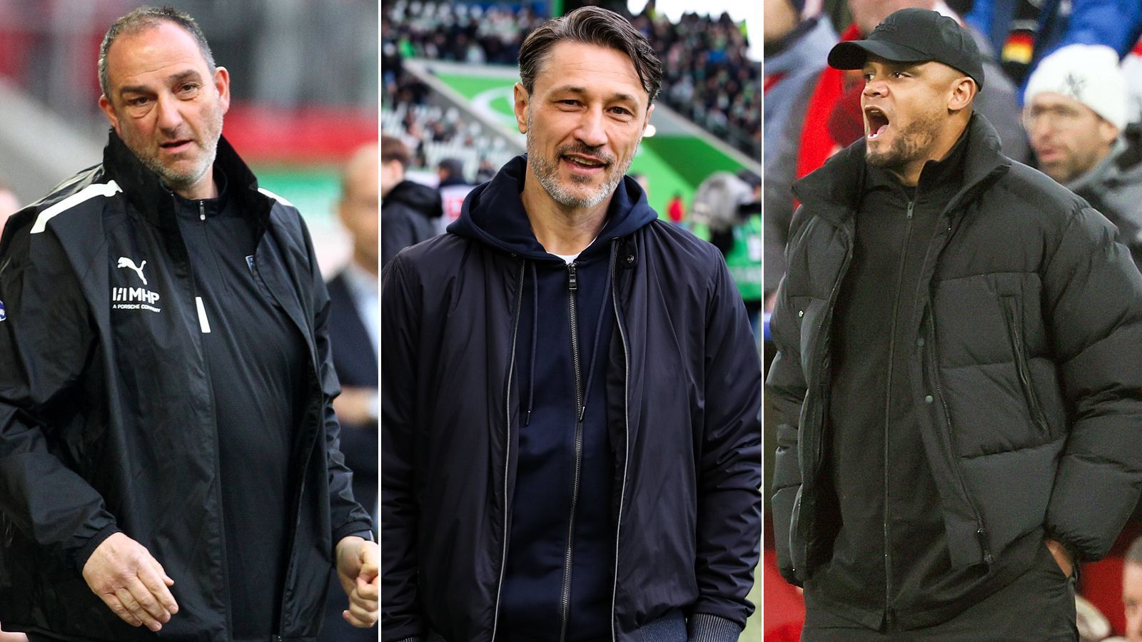 <strong>Die Vertragslaufzeiten der Bundesliga-Trainer</strong><br>
                <em>Borussia Dortmund hat mit Niko Kovac nun den Nachfolger für den entlassenen Nuri Sahin präsentiert. Der gebürtige Berliner unterschrieb einen Vertrag bis zum Sommer 2026. <strong>ran</strong> zeigt die Vertragslaufzeiten aller aktuellen Bundesliga-Trainer. (Stand: 30. Januar 2025/Quelle: transfermarkt.de)</em>