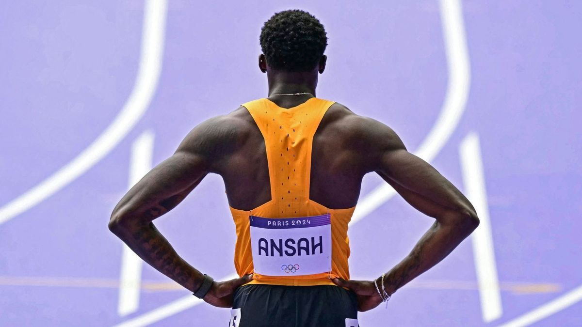 DFB-Losfee: Owen Ansah
