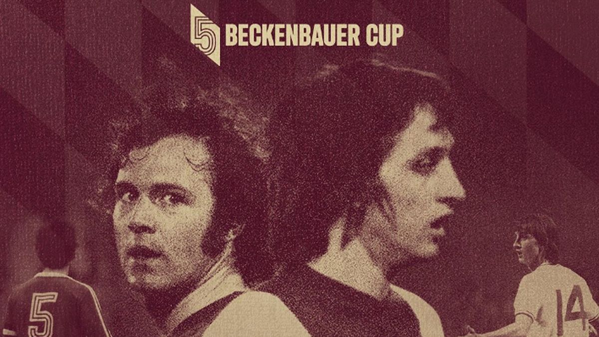 Beckenbauer Cup 