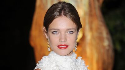 Profile image - Natalia Vodianova