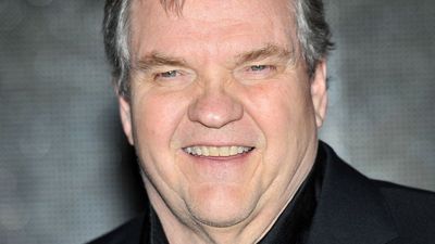 Profile image - Meat Loaf