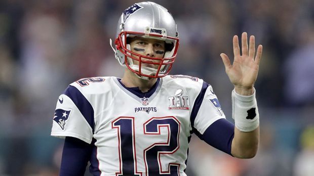 
                <strong>Platz 1: Tom Brady</strong><br>
                Platz 1: Tom Brady (New England Patriots), Quarterback
              