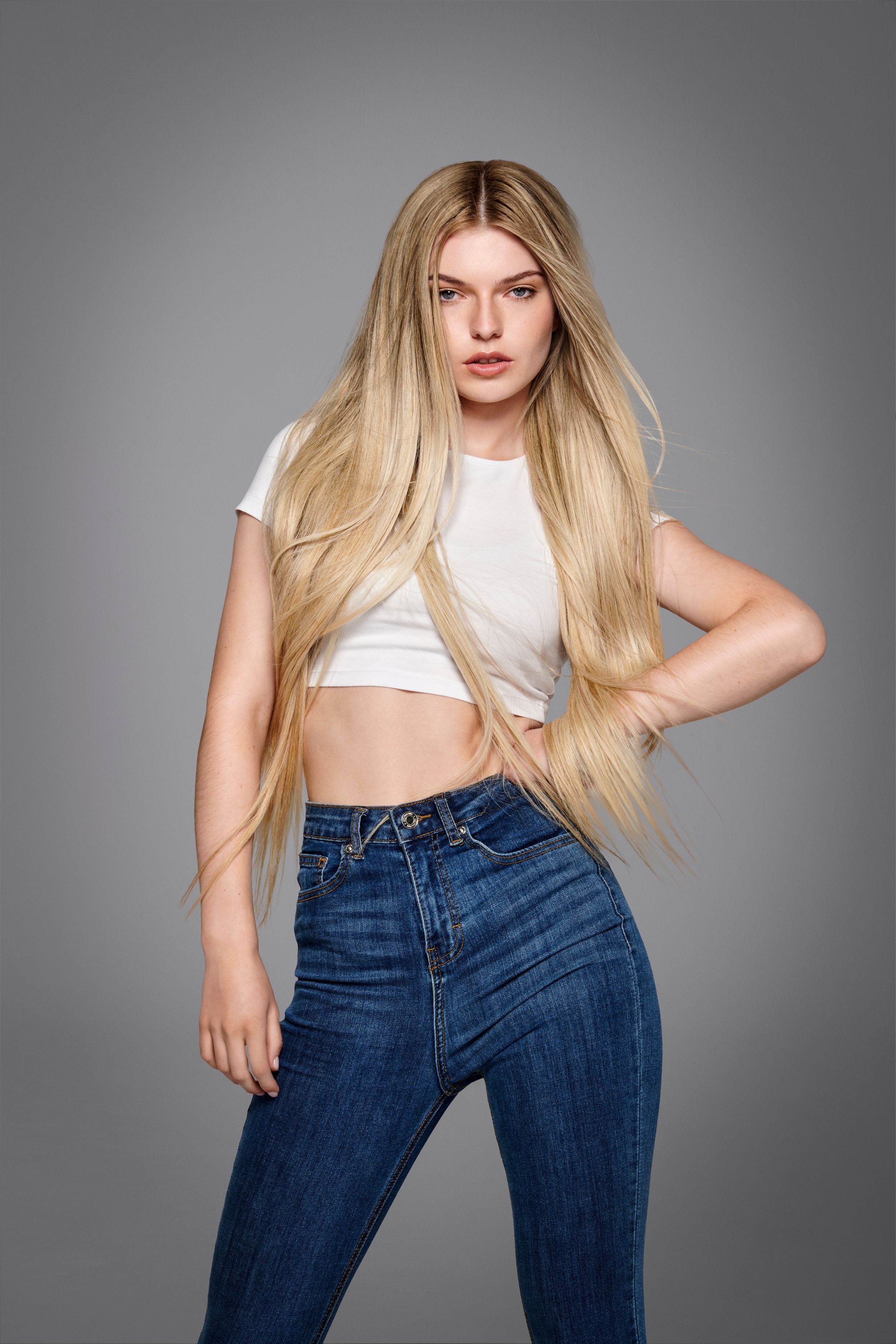 GNTM 2023: Party mit Heidi in Las Vegas - aber nicht alle Kandidatinnen dürfen mit!
