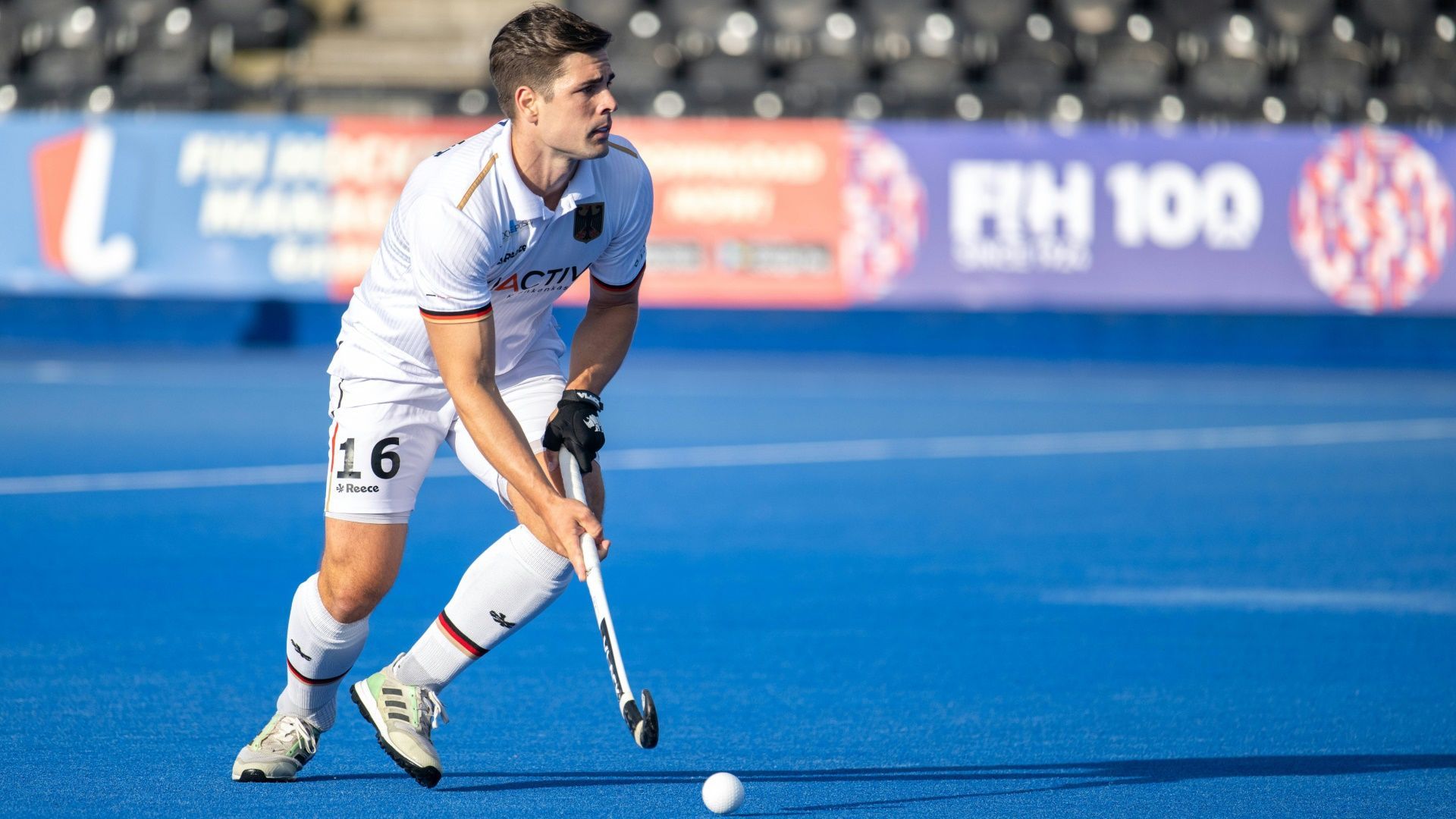 Hockey Pro League Niederlagen für DHBTeams