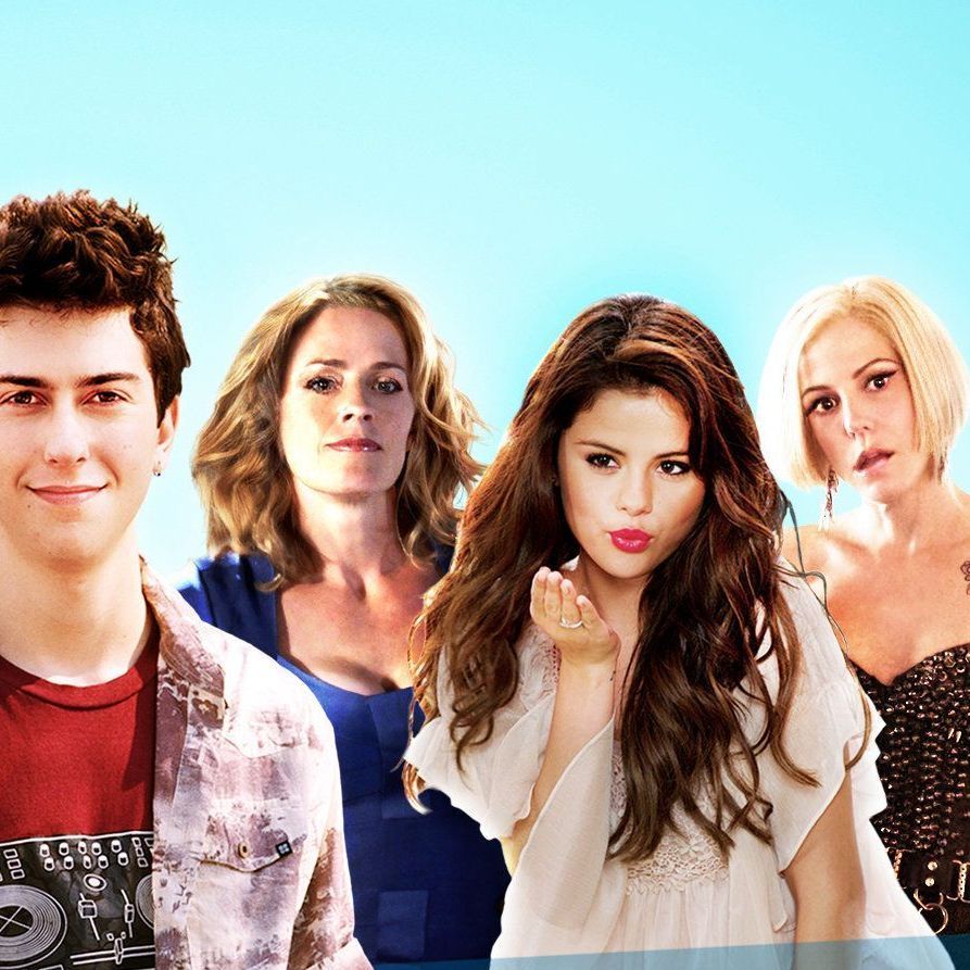 "Behaving Badly: Brav sein war gestern" mit Selena Gomez