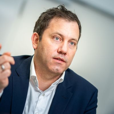 SPD-Co-Vorsitzender Lars Klingbeil