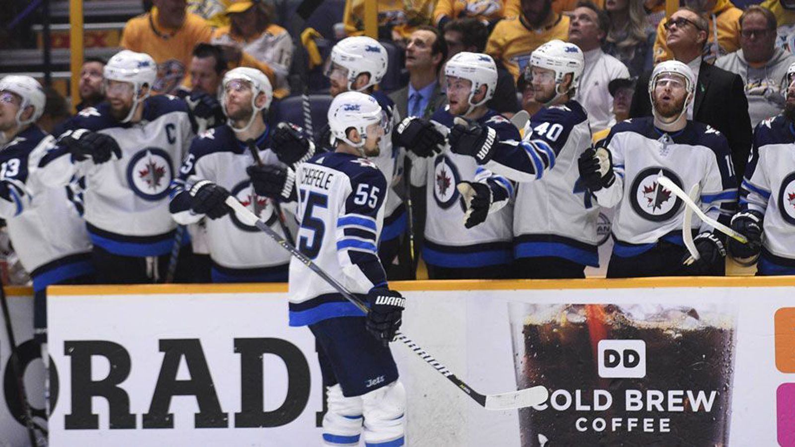 
                <strong>Winnipeg</strong><br>
                Teams: Winnipeg Jets (NHL)Letzter Titel: / Die Jets spielen erst seit 2011 in Winnipeg
              