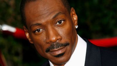 Profile image - Eddie Murphy