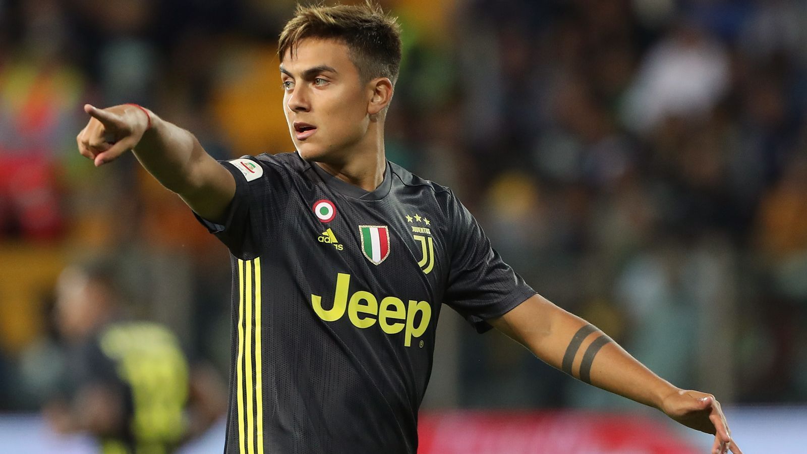 
                <strong>Platz 3 - Paulo Dybala (Juventus Turin)</strong><br>
                Jahresgehalt: sieben Millionen EuroPosition: Hängende SpitzeAlter: 24 JahreVertrag bis: 30. Juni 2022
              