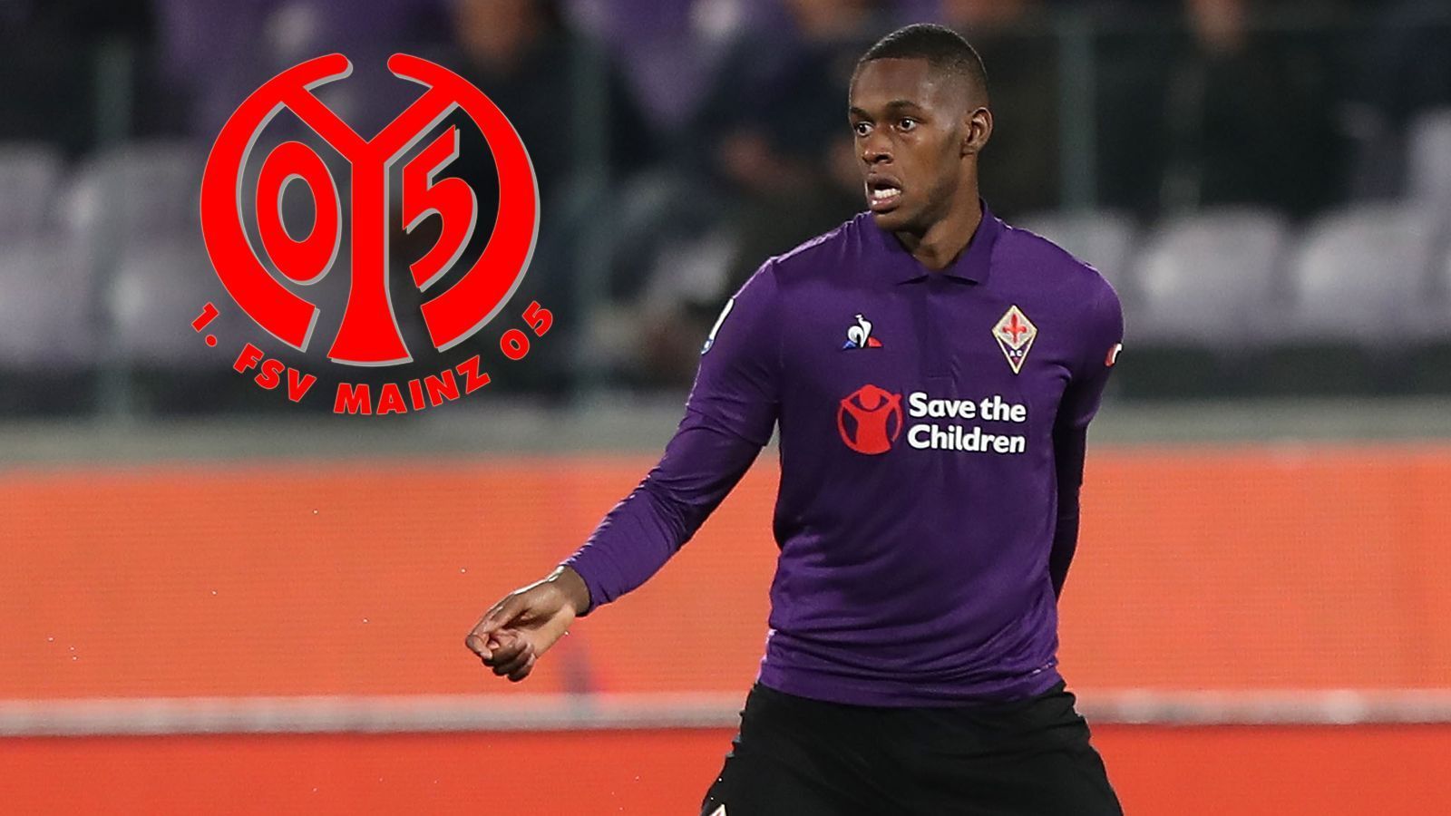 
                <strong>Edimilson Fernandes (1. FSV Mainz 05)</strong><br>
                Mainz 05 hat den nächsten Neuzugang verpflichtet. Edimilson Fernandes wechselt von West Ham United zu den 05ern. Zuletzt war der 23-jährige Schweizer Nationalspieler für eine Saison an den AC Florenz ausgeliehen. Der Mittelfeldspieler hat am Bruchweg einen Vierjahresvertrag bis 2023 unterschrieben. "Edimilson Fernandes ist ein Box-to-Box-Spieler mit starkem fußballerischen Hintergrund, der sowohl offensiv als auch defensiv über eine immense Qualität verfügt und diese bereits in der Premier League sowie in der Serie A auf höchstem Niveau unter Beweis gestellt hat. Er passt auf der Position Acht sowohl sportlich, vom Alter als auch charakterlich mit seiner positiven Persönlichkeit hervorragend in unser Profil", sagt Mainz-Sportvorstand Rouven Schröder über Fernandes.
              