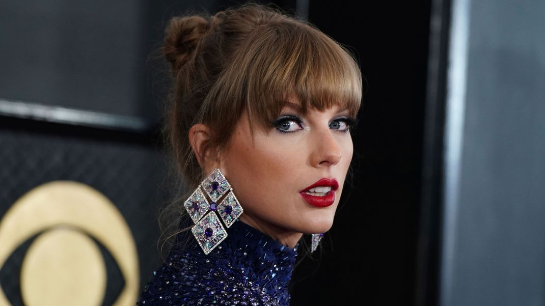Taylor Swift und Langzeit-Boyfriend Joe Alwyn gehen angeblich getrennte Wege - und ihr Outfit soll Hinweise darauf geben