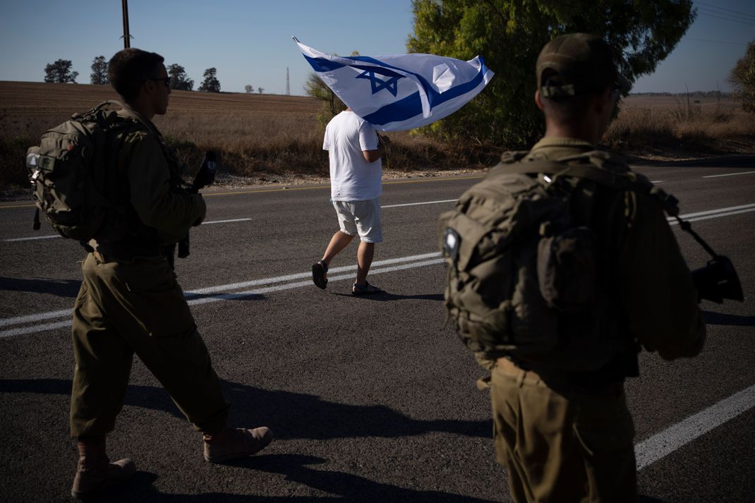 Der Angriff auf Deif war im Juli durchgeführt worden, jetzt bestätigte Israel seinen Tod.