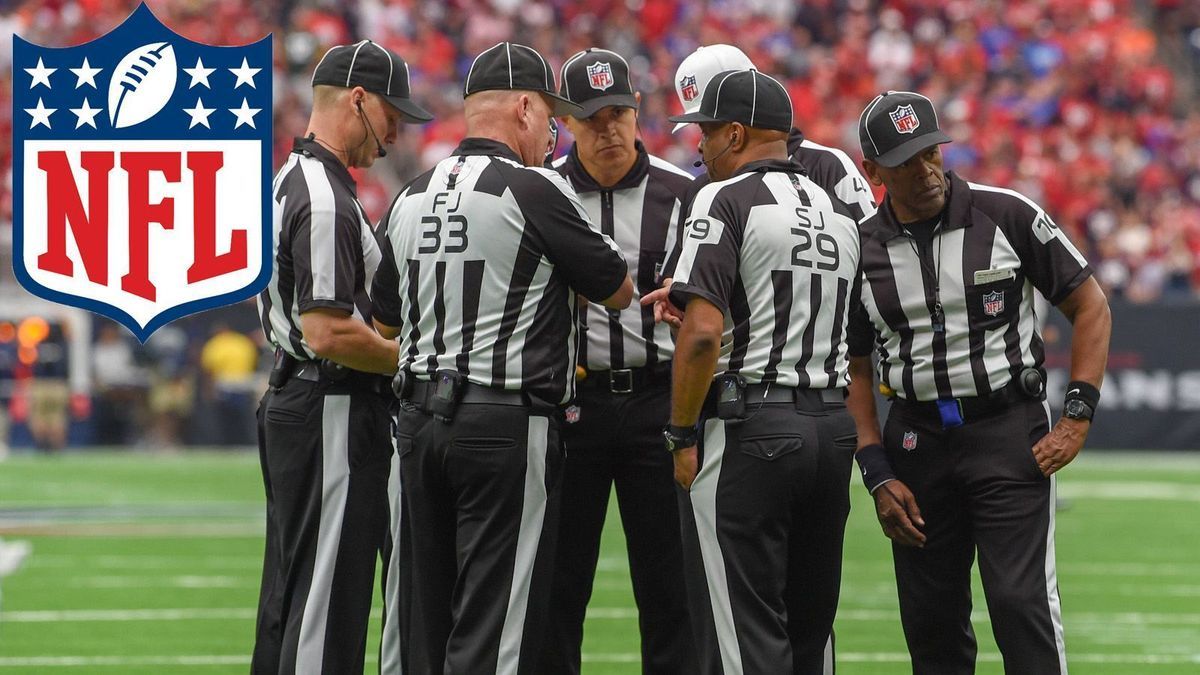 NFL: Diese neue Regeln sind im Gespräch 