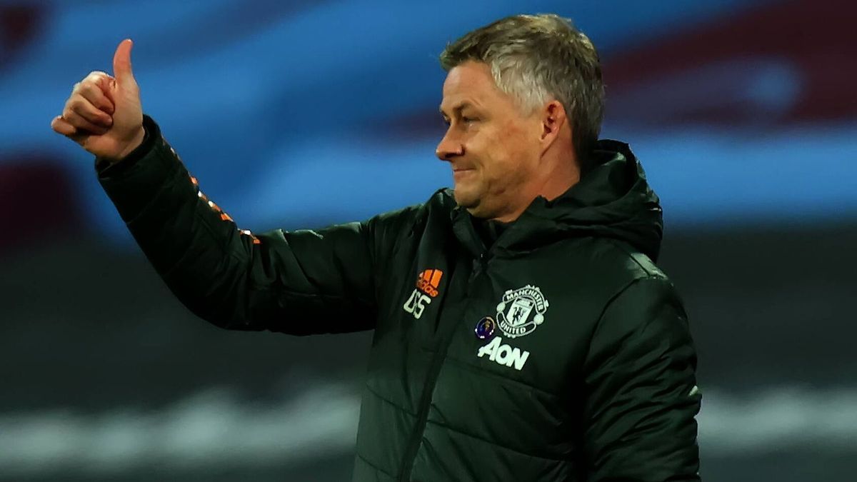 Manchester United