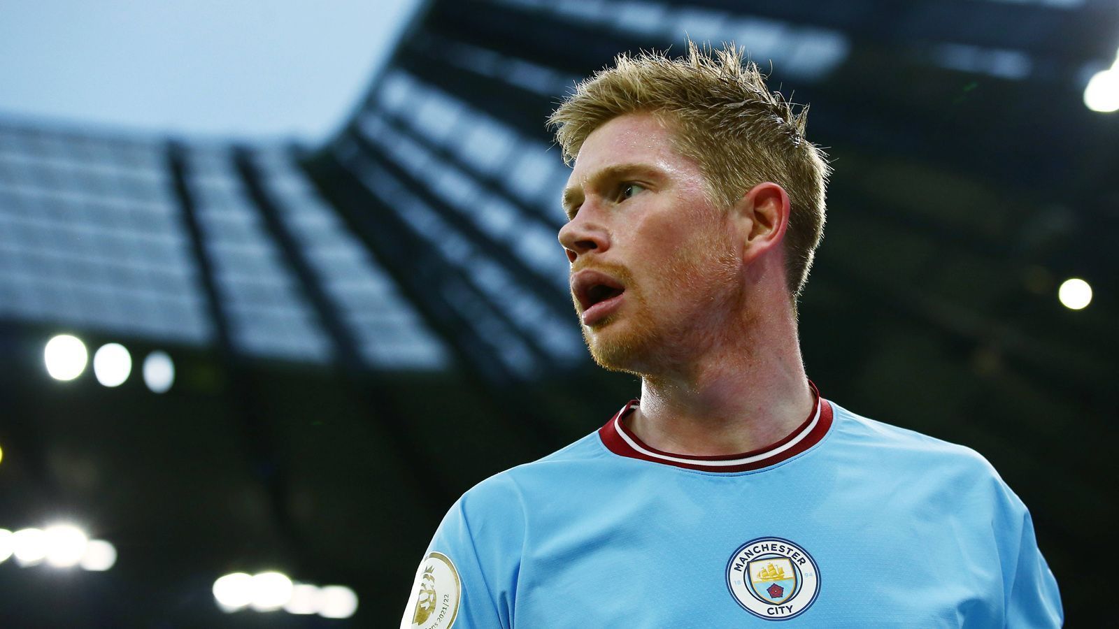 
                <strong>Kevin De Bruyne (Manchester City)</strong><br>
                Position: Mittelfeld
              