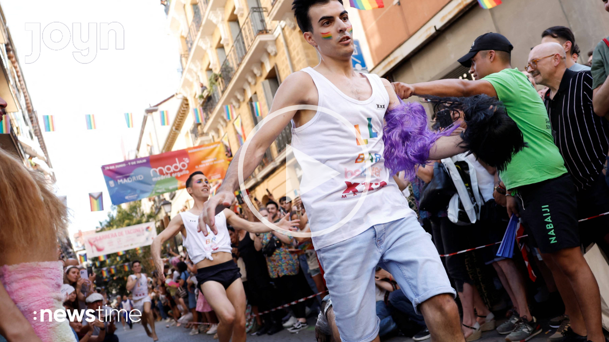 Pride
