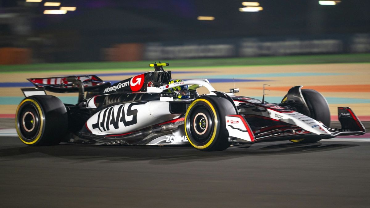 Haas arbeitet noch intensiver mit Toyota zusammen