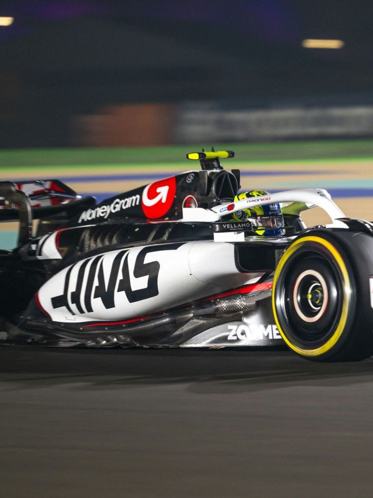 Haas arbeitet noch intensiver mit Toyota zusammen