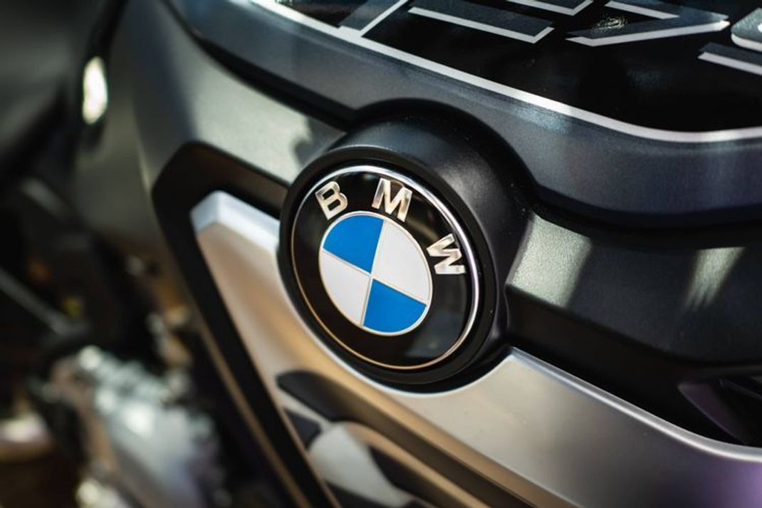 Wann kommt das erste BMW Elektromotorrad?