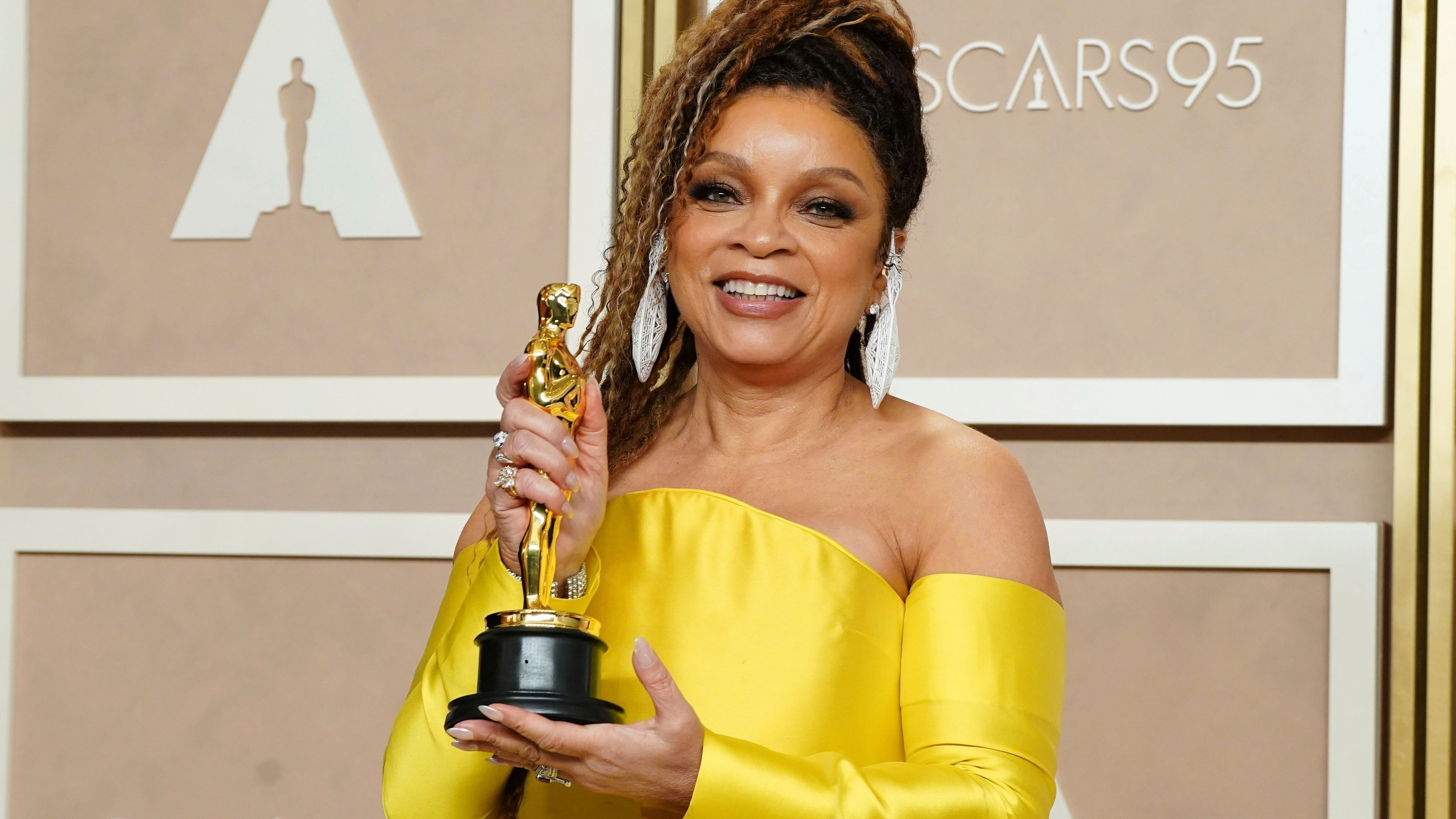 Oscars 2023: Ruth E. Carter gewinnt in der Kategorie bestes Kostüm