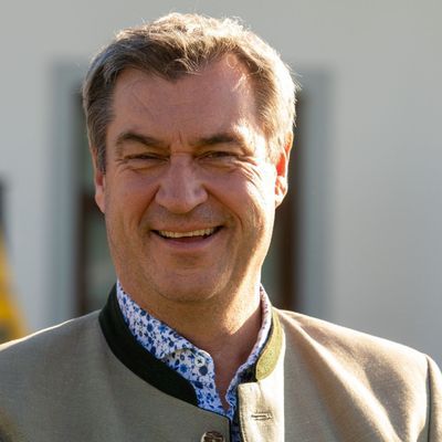 Markus Söder