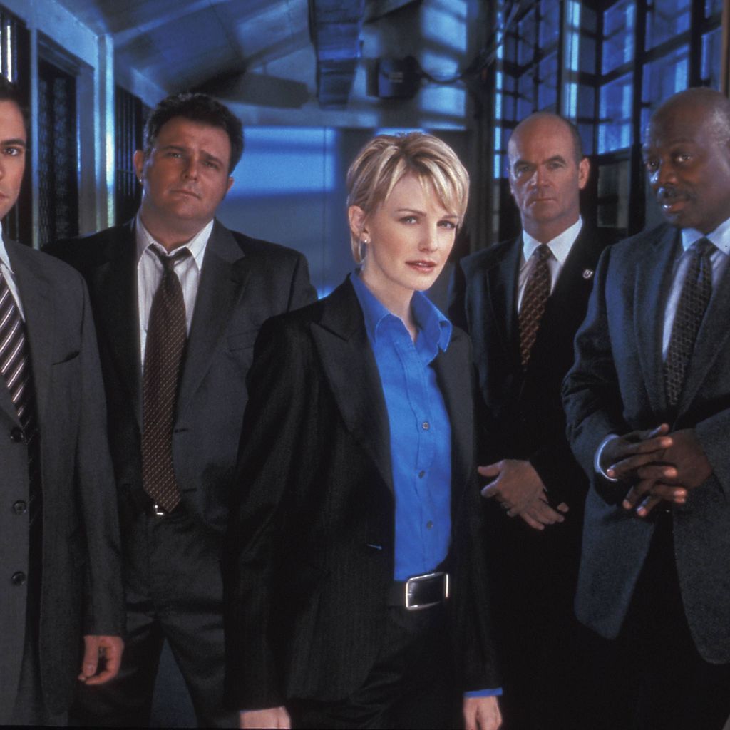 "Cold Case": Dieser Serien-Klassiker findet ein Zuhause auf Joyn!