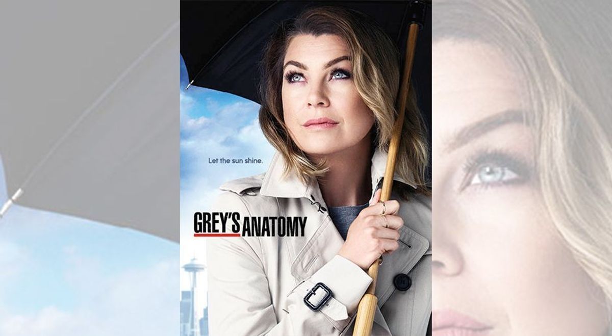 Grey’s Anatomy Staffel 12 ab 6. April auf ProSieben