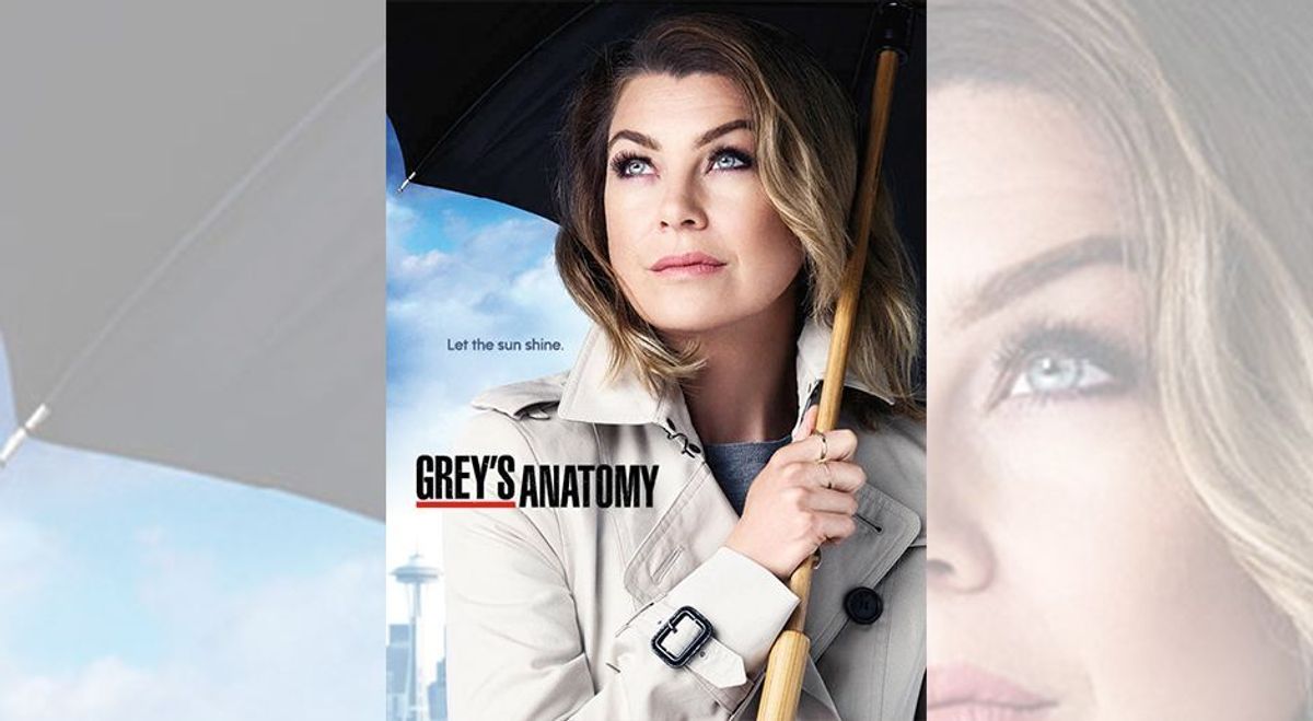 Grey’s Anatomy Flugzeugabsturz, Amoklauf & Co
