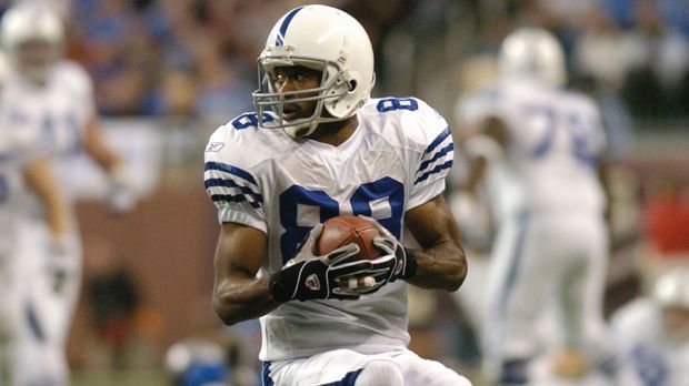 
                <strong>Marvin Harrison (Madden 2004 - Indianapolis Colts)</strong><br>
                Marvin Harrison (Madden 2004 - Indianapolis Colts). Position: Wide Receiver. Overall Rating: 99. Speed: 96. Catching 99.
              