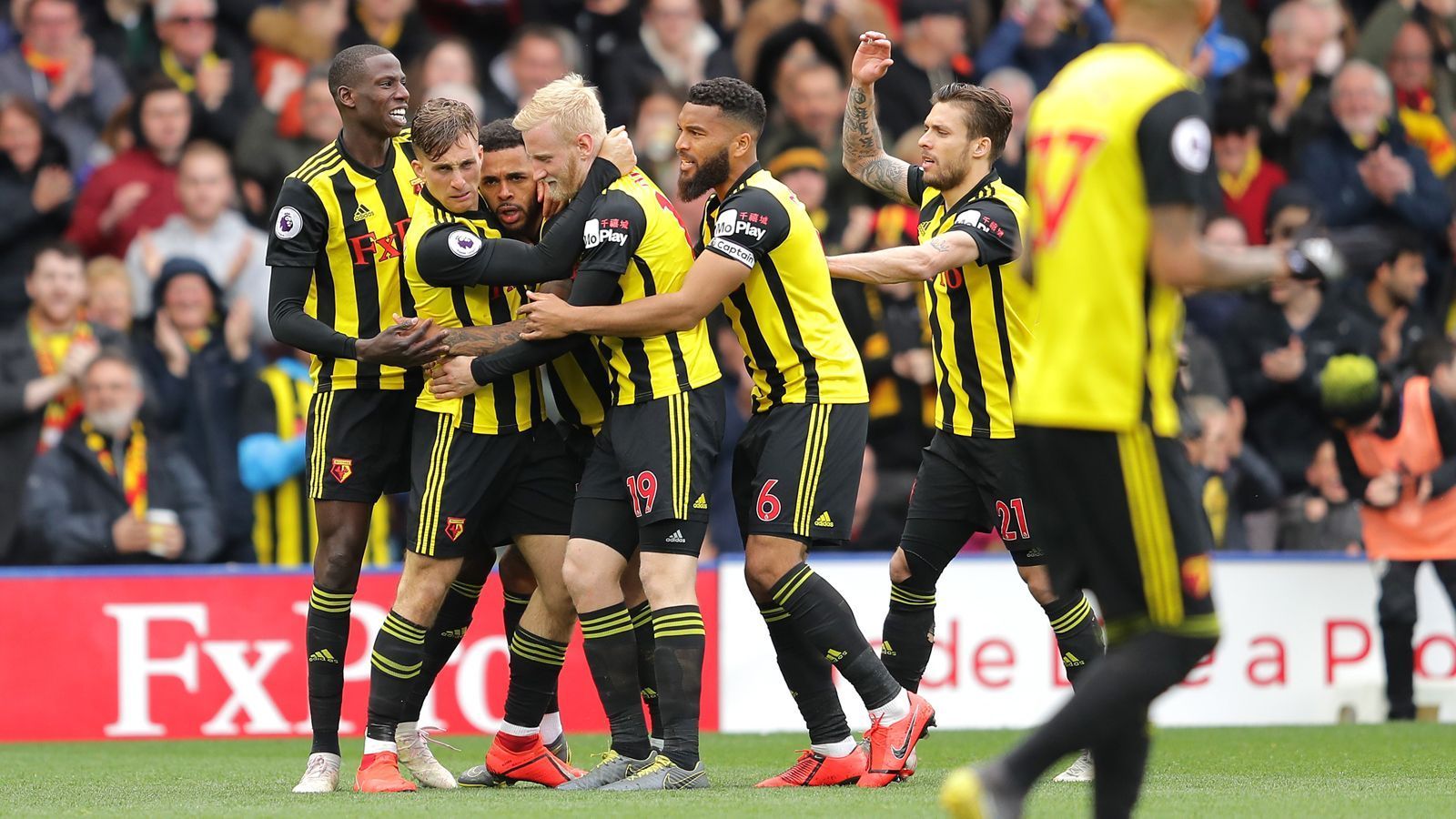 
                <strong>FC Watford</strong><br>
                Einnahmen durch TV-Verträge und Zentralvermarktung: 129,11 Millionen Euro
              