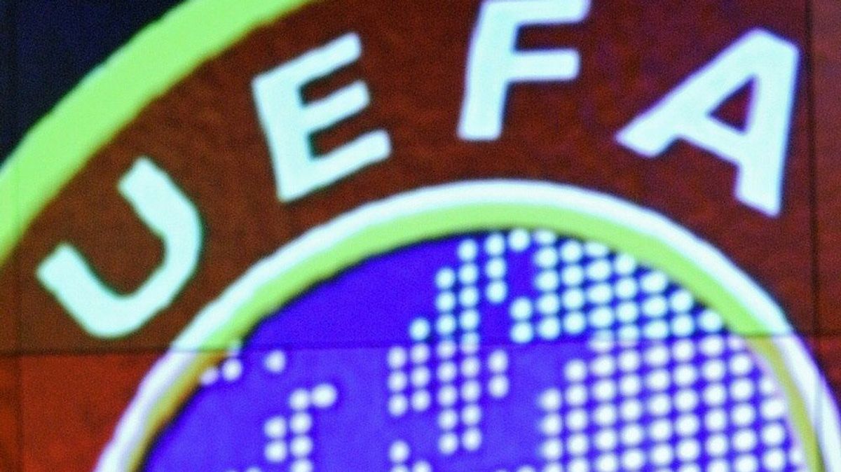 Der europäische Verband will Frauenfussball stärken