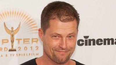 Profile image - Til Schweiger