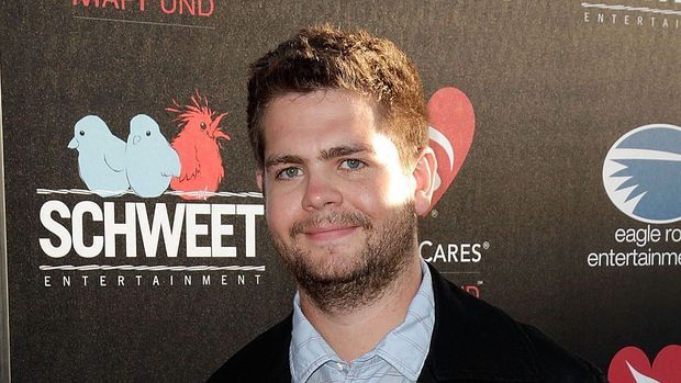 Jack Osbourne Image