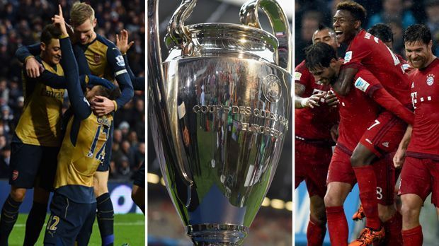 
                <strong>Top 10: Die besten Klubs der Champions-League-Geschichte</strong><br>
                1955/56 startete der Wettbewerb zwischen den besten europäischen Klubs als Europapokal der Landesmeister. Mittlerweile heißt der Kampf um die Trophäe Champions League. Doch welche Vereine sind die erfolgreichsten in Europas Königsklasse, wenn man die Drei-Punkte-Regel sowohl in der Gruppenphase als auch in der K.o.-Runde anwendet? Europas Top 10.
              