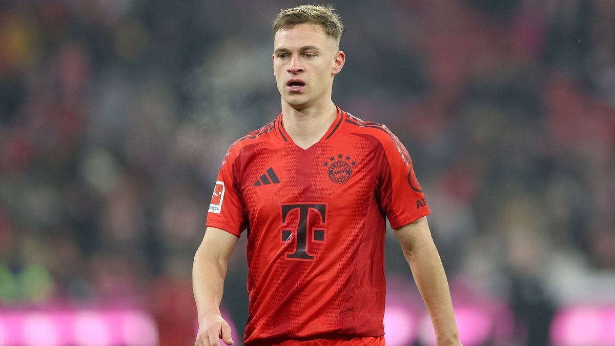 Kimmich