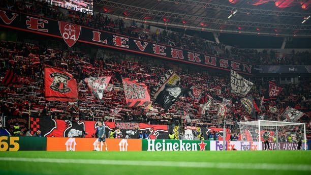 <strong>Platz 17 (geteilt): Bayer 04 Leverkusen</strong><br>- Liga: 1. Bundesliga<br>- Preis: 16 Euro