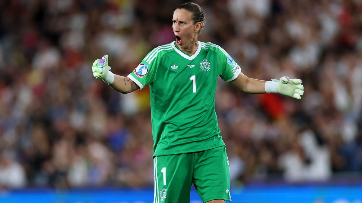 France v Germany - UEFA Women's EURO 2025 Quarter-Final