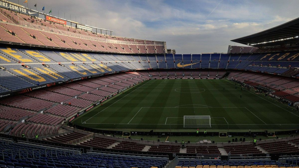 Camp Nou