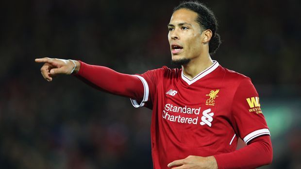 
                <strong>Abwehr - Virgil van Dijk</strong><br>
                Ablösesumme: 78,8 Millionen EuroVorherige Verein: FC Southampton (England)Wechsel zu: FC Liverpool (England)Vertrag bis: Ende Juni 2023
              