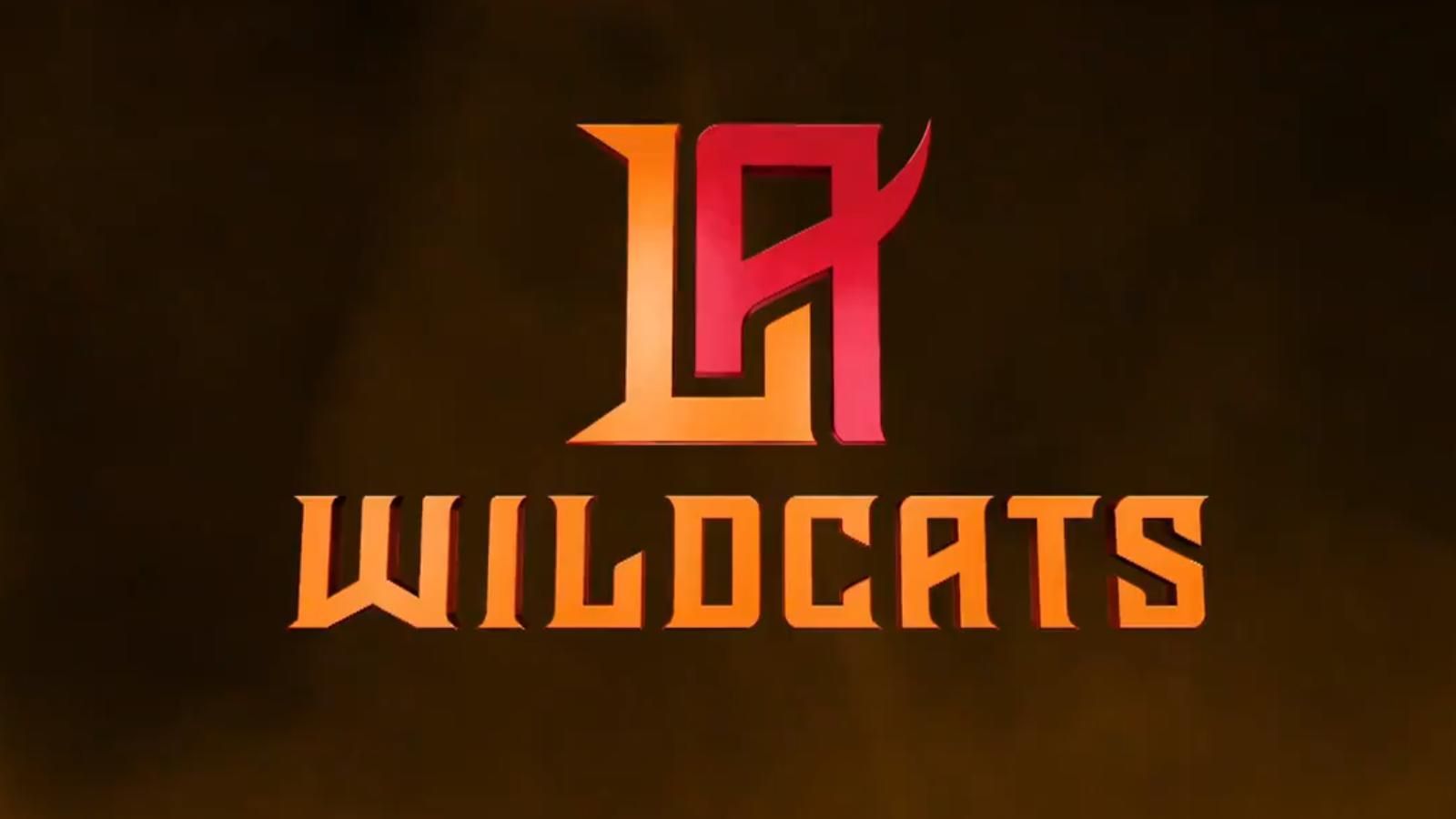 
                <strong>Los Angeles Wildcats</strong><br>
                Head Coach: Winston MossStadion: Dignity Health Sports Park
              